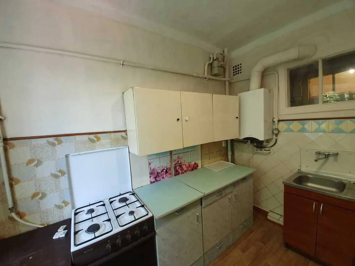 Фото Rent a 2-room apartment, Zaporizka Street  Odesa for long-term rent, price: 10000 UAH, code 5312