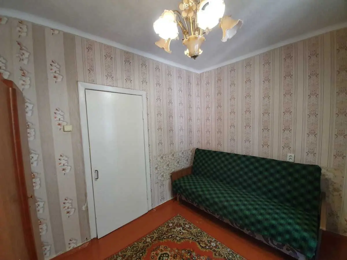 Фото Rent a 2-room apartment, Zaporizka Street  Odesa for long-term rent, price: 10000 UAH, code 5312