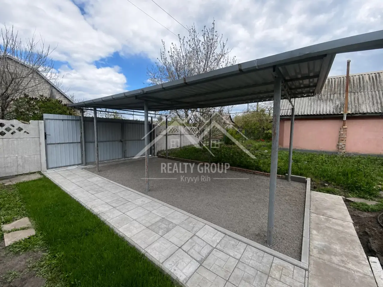 Фото Продаю будинок, 35 кв. м, Самарська вул.  Кривий Ріг, ціна: 6400 $, код 5314