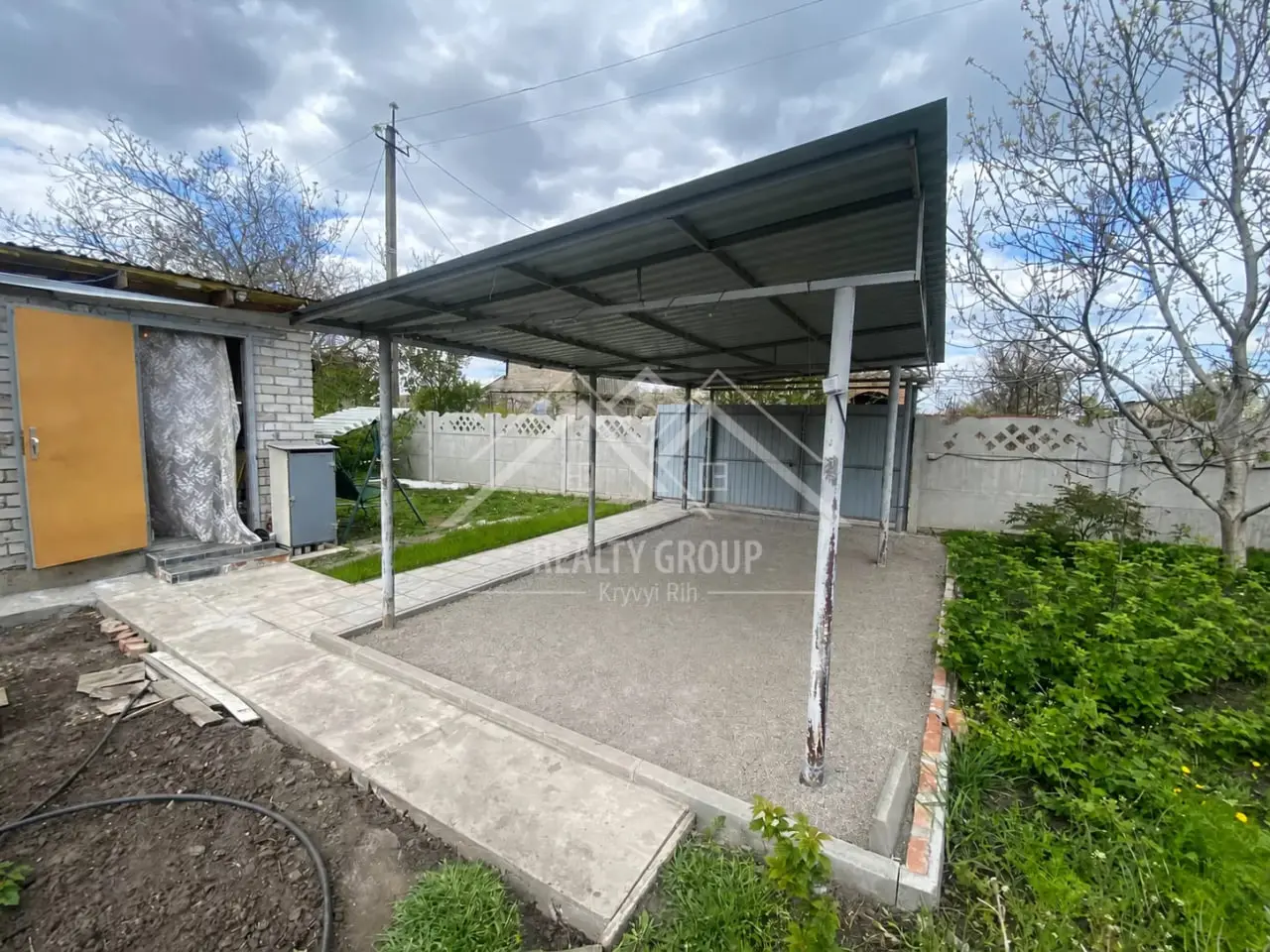 Фото Продаю будинок, 35 кв. м, Самарська вул.  Кривий Ріг, ціна: 6400 $, код 5314