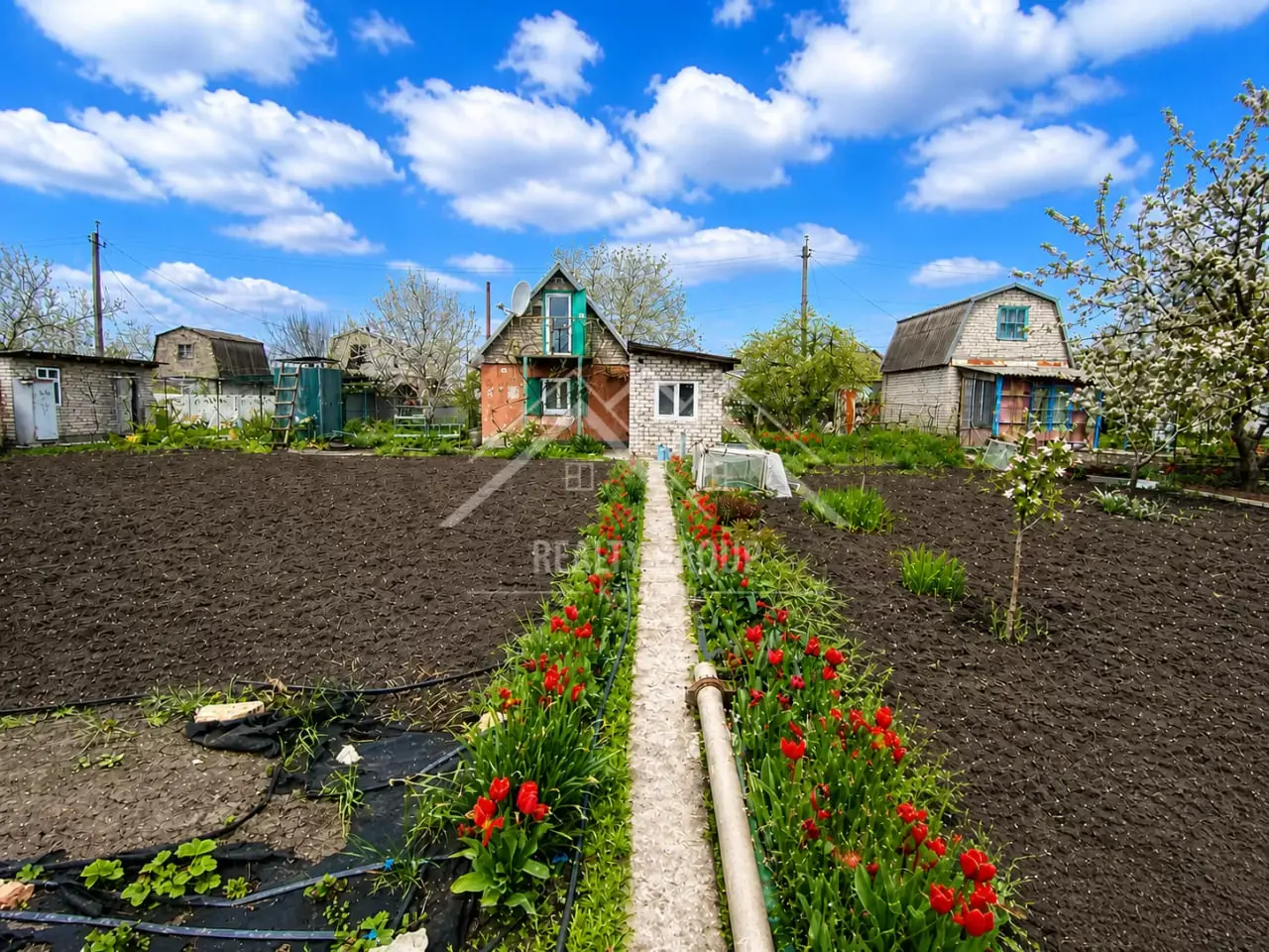 Фото Продаю будинок, 35 кв. м, Самарська вул.  Кривий Ріг, ціна: 6400 $, код 5314