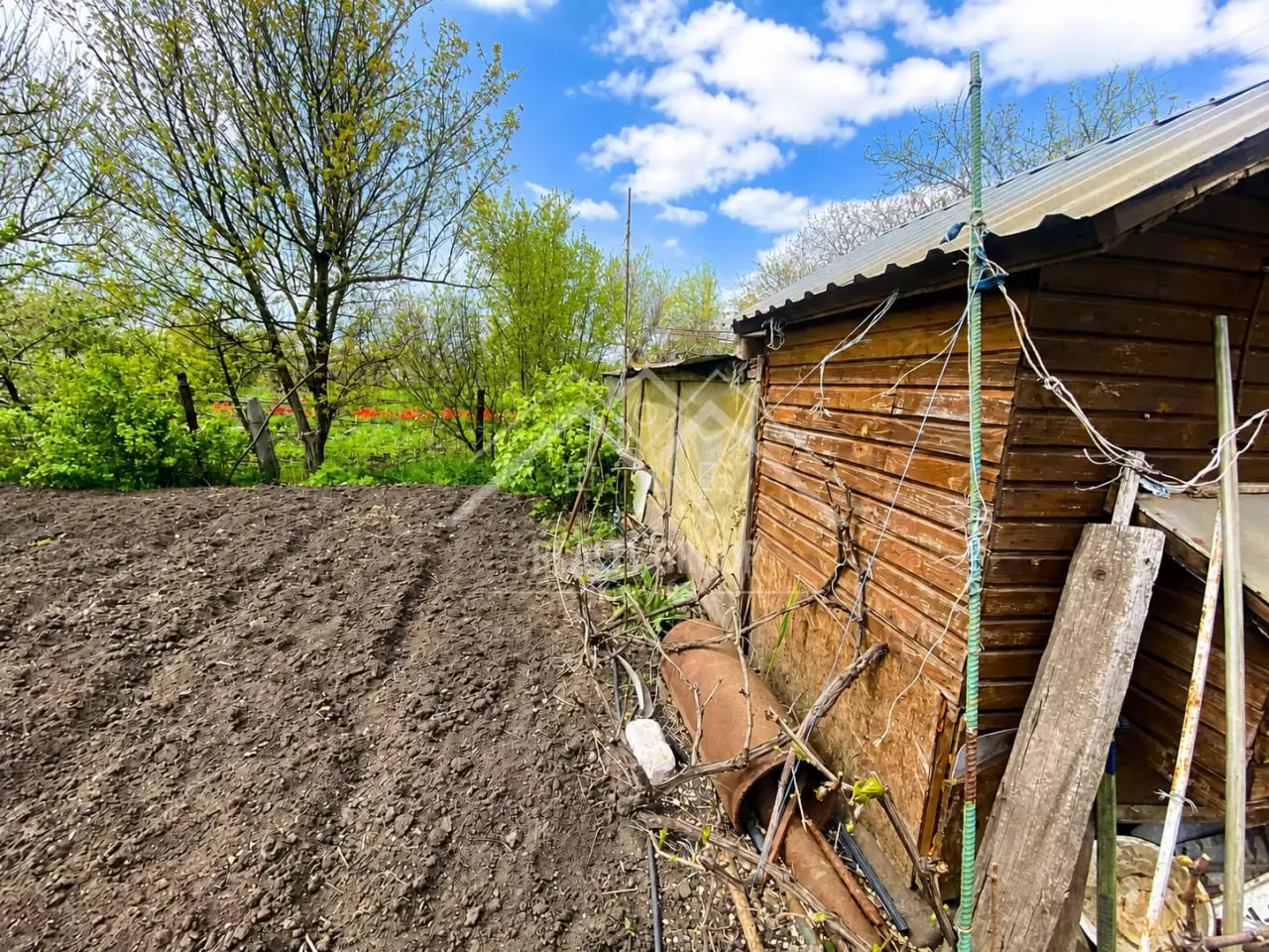 Фото Продаю будинок, 35 кв. м, Самарська вул.  Кривий Ріг, ціна: 6400 $, код 5314