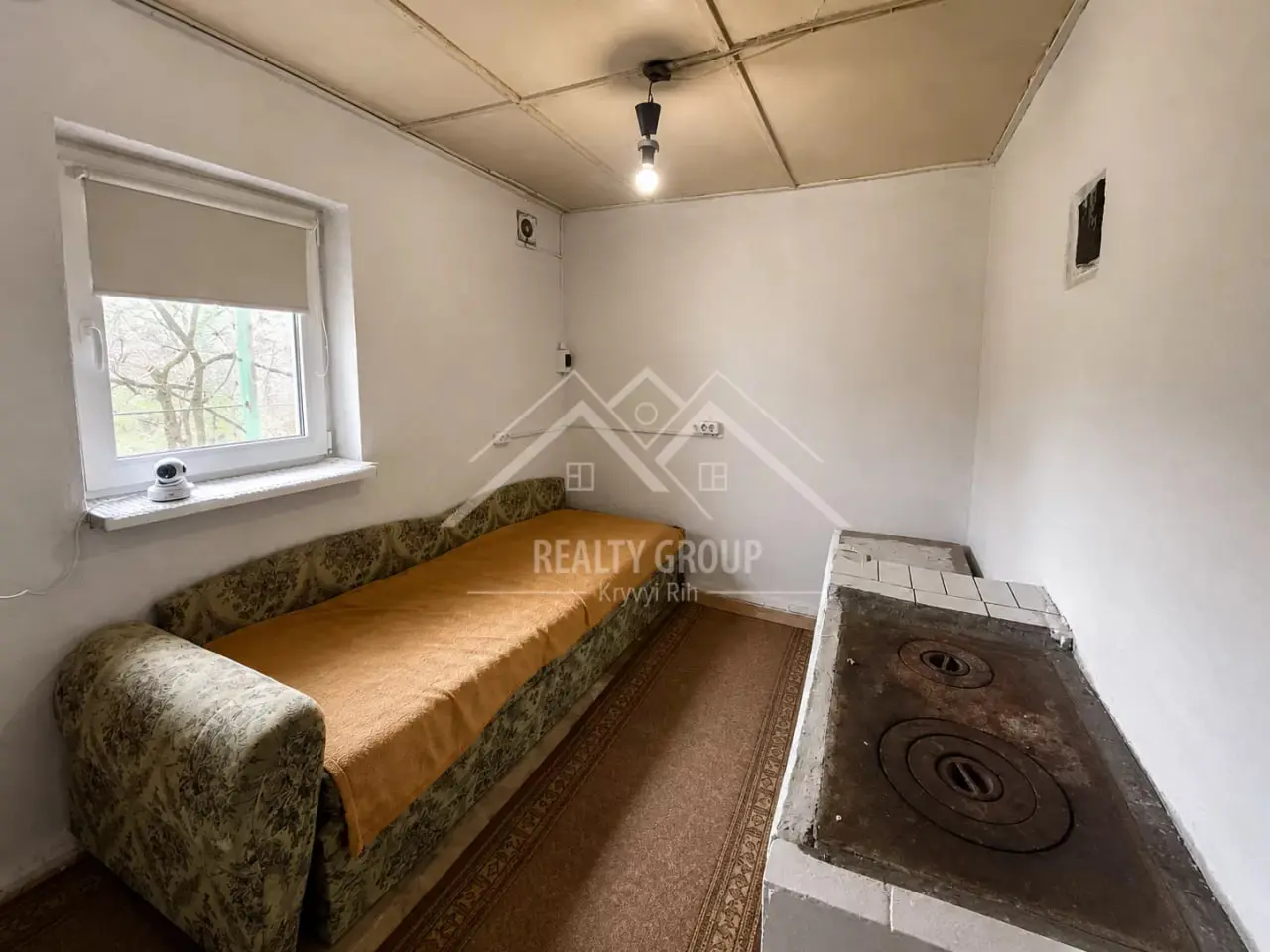 Фото Продаю будинок, 35 кв. м, Самарська вул.  Кривий Ріг, ціна: 6400 $, код 5314