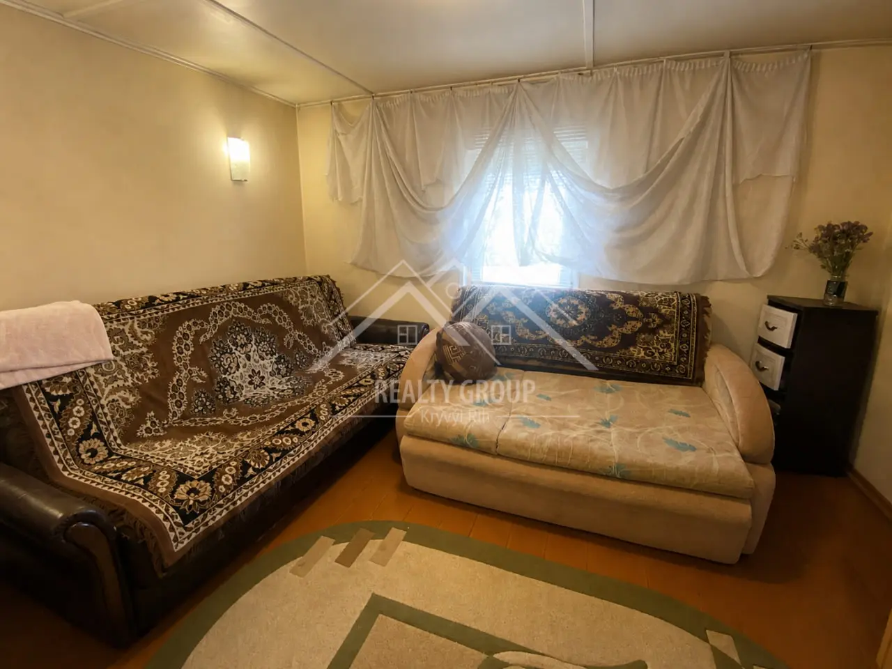 Фото Продаю будинок, 35 кв. м, Самарська вул.  Кривий Ріг, ціна: 6400 $, код 5314