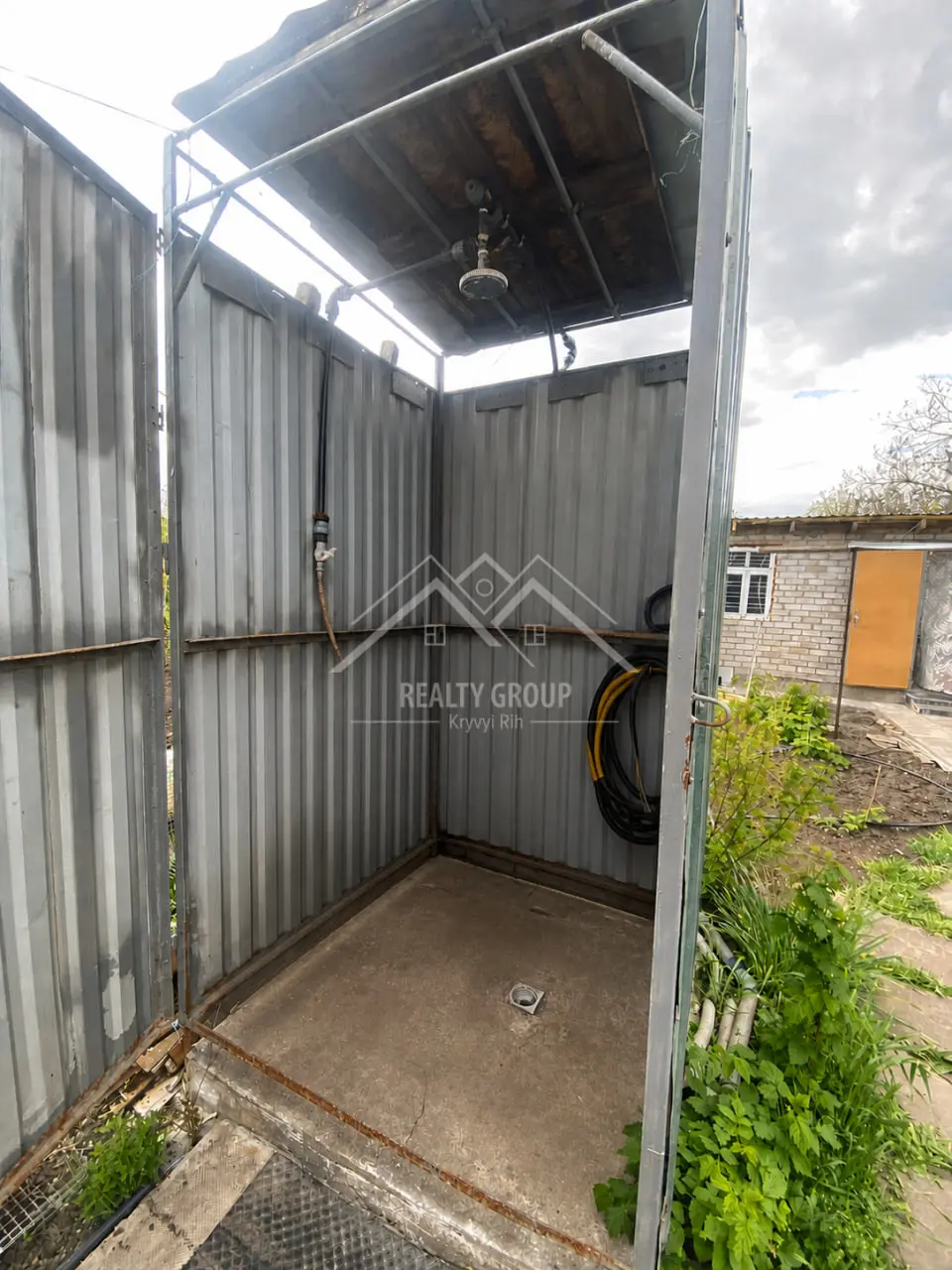 Фото Продаю будинок, 35 кв. м, Самарська вул.  Кривий Ріг, ціна: 6400 $, код 5314