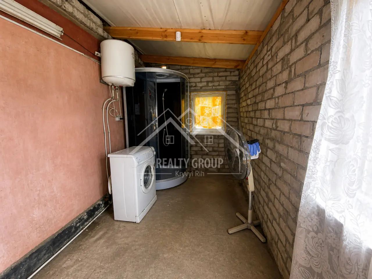 Фото Продаю будинок, 35 кв. м, Самарська вул.  Кривий Ріг, ціна: 6400 $, код 5314