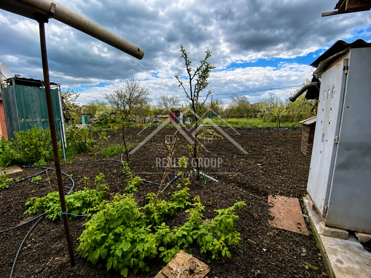 Фото Продаю будинок, 35 кв. м, Самарська вул.  Кривий Ріг, ціна: 6400 $, код 5314