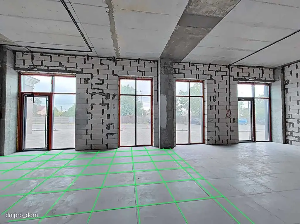 Фото Продаю офіс, 91.5 кв. м, Янтарна вул. 75а к1 Дніпро, ціна: 165000 $, код 5315