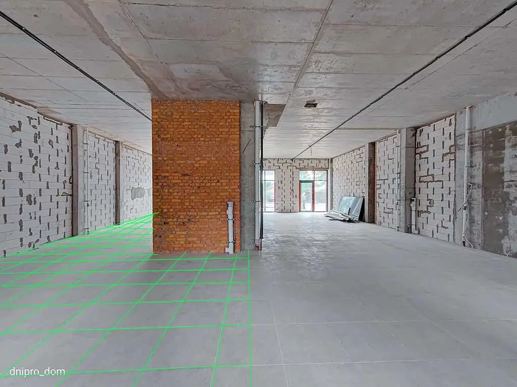Фото Продаю офіс, 91.5 кв. м, Янтарна вул. 75а к1 Дніпро, ціна: 165000 $, код 5315