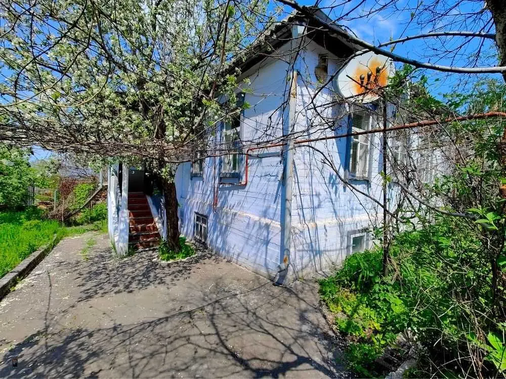 Фото Продаю будинок, 96 кв. м, Добровільна вул.  Дніпро, ціна: 28000 USD, код 5316