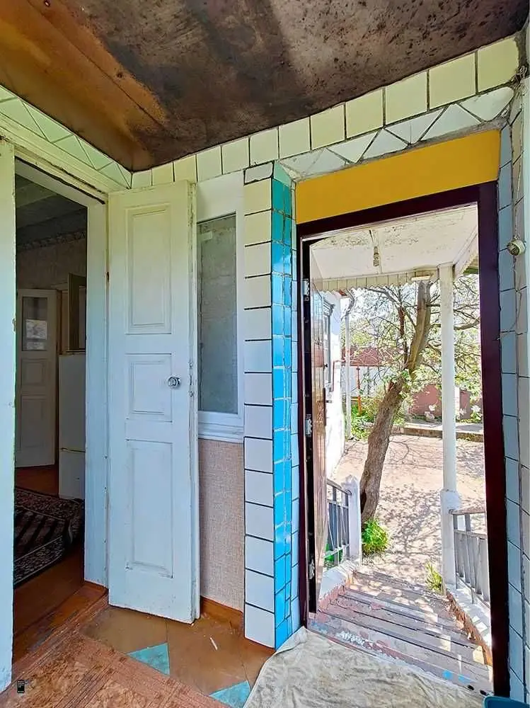 Фото Продаю будинок, 96 кв. м, Добровільна вул.  Дніпро, ціна: 28000 USD, код 5316