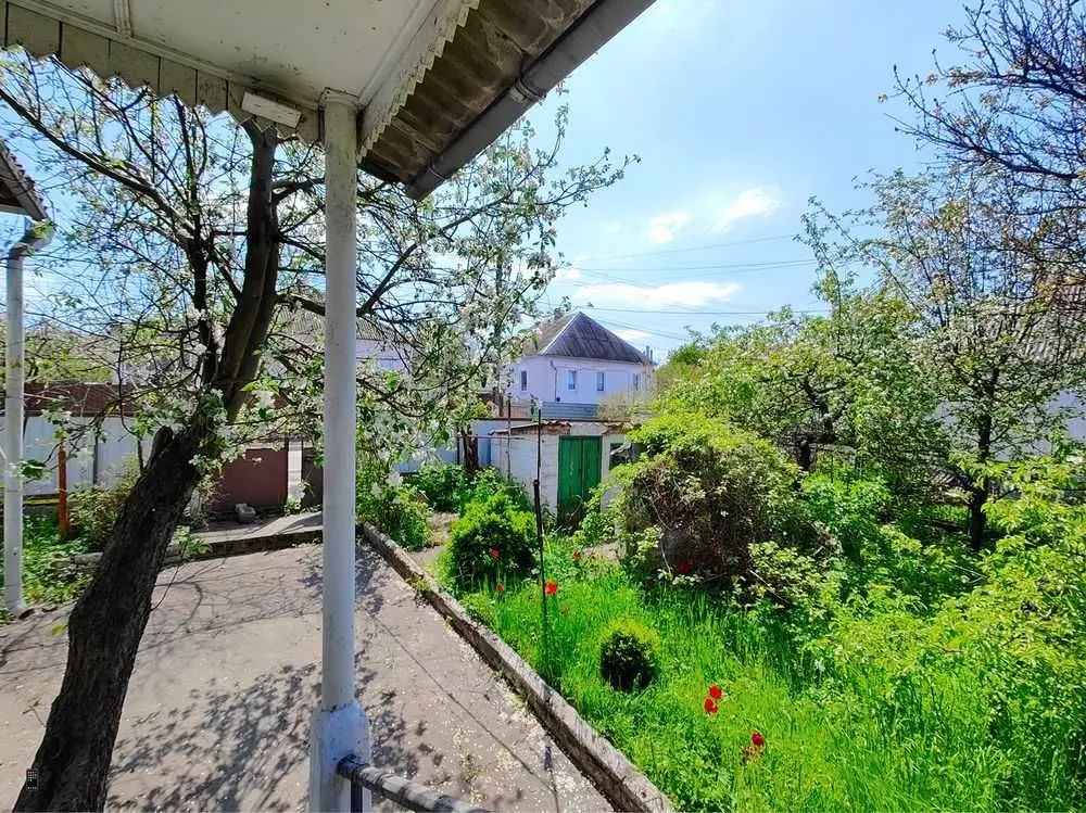Фото Продаю будинок, 96 кв. м, Добровільна вул.  Дніпро, ціна: 28000 USD, код 5316