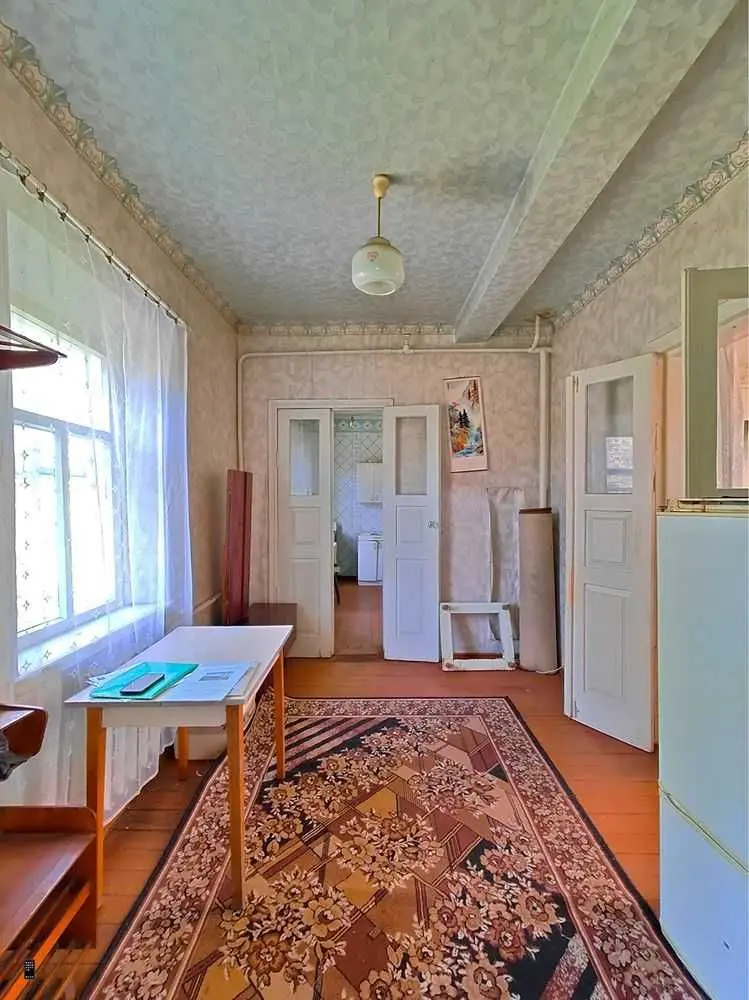 Фото Продаю будинок, 96 кв. м, Добровільна вул.  Дніпро, ціна: 28000 USD, код 5316