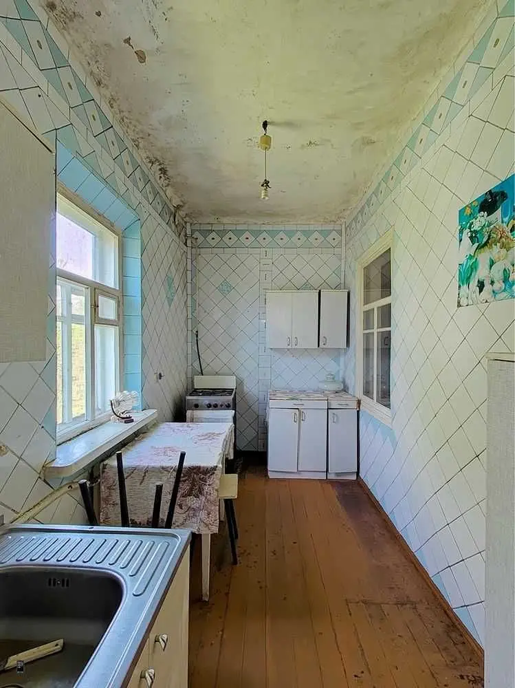 Фото Продаю будинок, 96 кв. м, Добровільна вул.  Дніпро, ціна: 28000 USD, код 5316