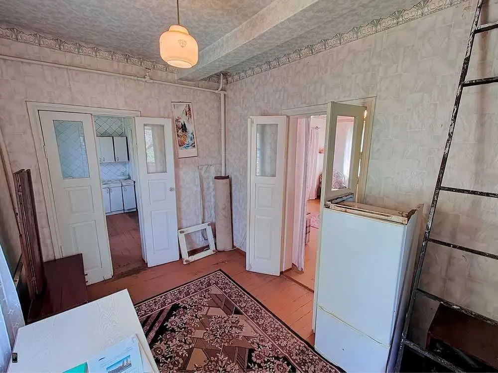 Фото Продаю будинок, 96 кв. м, Добровільна вул.  Дніпро, ціна: 28000 USD, код 5316