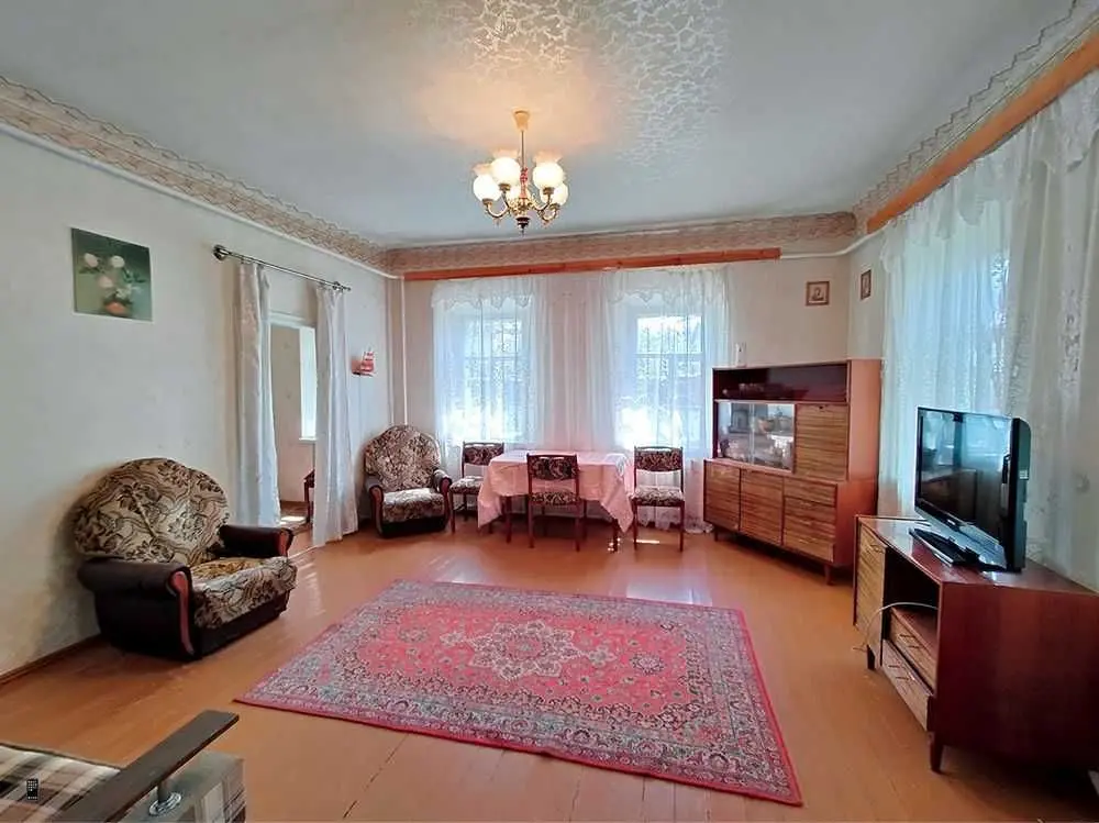 Фото Продаю будинок, 96 кв. м, Добровільна вул.  Дніпро, ціна: 28000 USD, код 5316