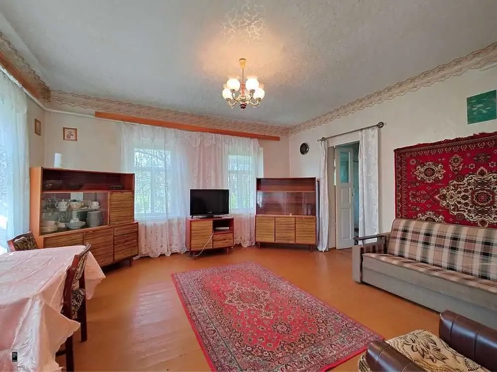 Фото Продаю будинок, 96 кв. м, Добровільна вул.  Дніпро, ціна: 28000 USD, код 5316