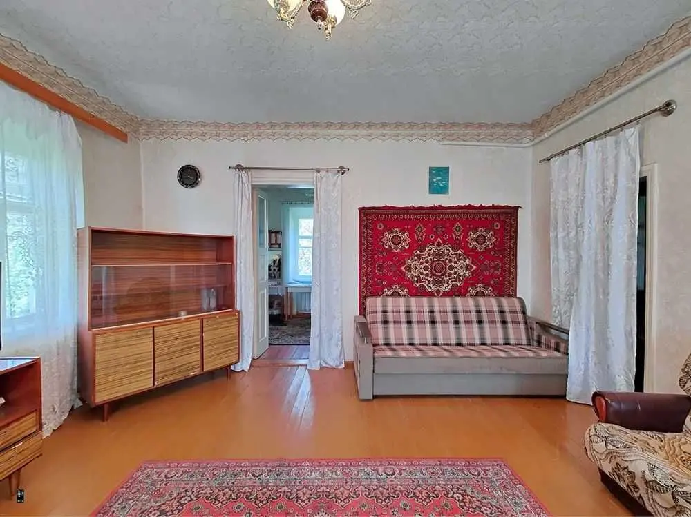 Фото Продаю будинок, 96 кв. м, Добровільна вул.  Дніпро, ціна: 28000 USD, код 5316