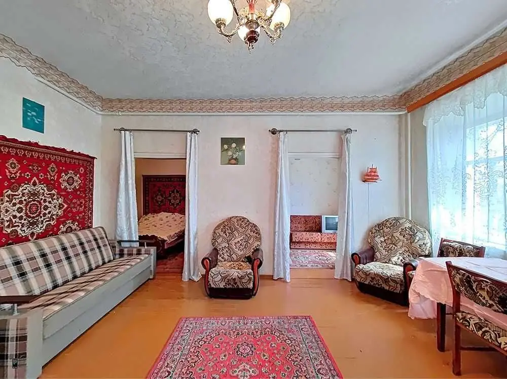 Фото Продаю будинок, 96 кв. м, Добровільна вул.  Дніпро, ціна: 28000 USD, код 5316