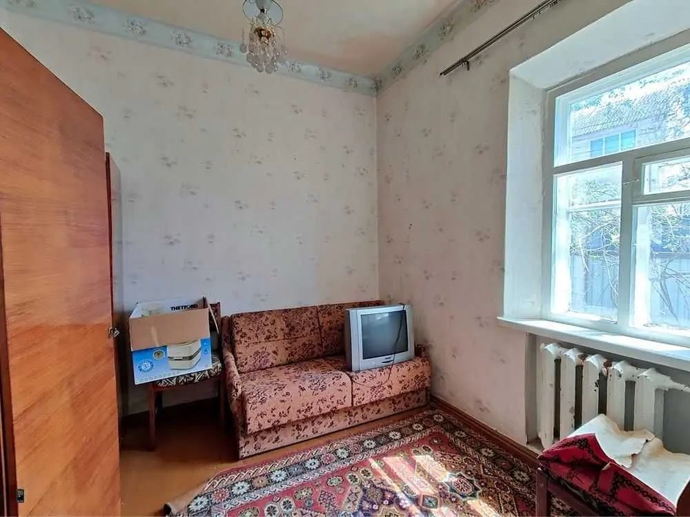 Фото Продаю будинок, 96 кв. м, Добровільна вул.  Дніпро, ціна: 28000 USD, код 5316