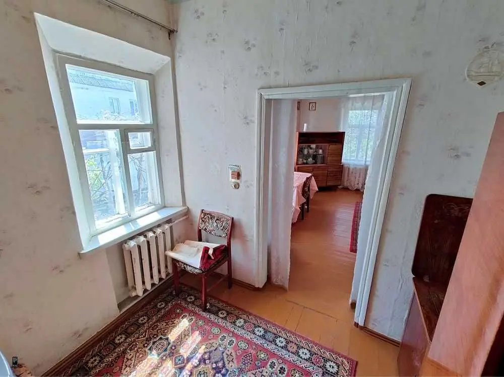 Фото Продаю будинок, 96 кв. м, Добровільна вул.  Дніпро, ціна: 28000 USD, код 5316