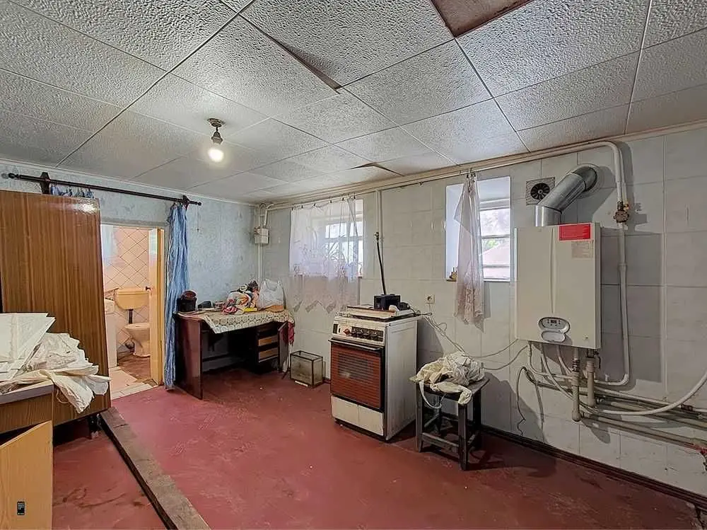 Фото Продаю будинок, 96 кв. м, Добровільна вул.  Дніпро, ціна: 28000 USD, код 5316
