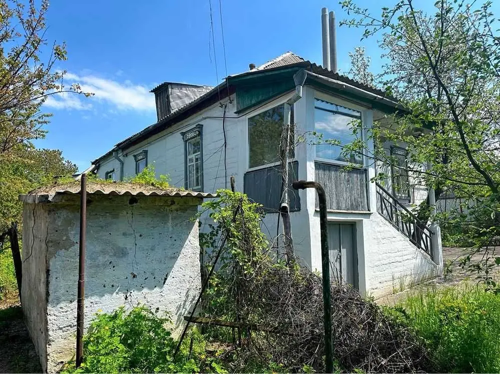 Фото Продаю будинок, 96 кв. м, Добровільна вул.  Дніпро, ціна: 28000 USD, код 5316