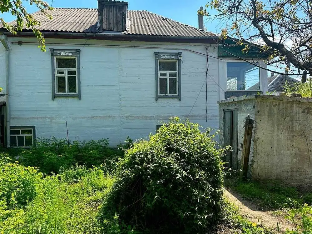 Фото Продаю будинок, 96 кв. м, Добровільна вул.  Дніпро, ціна: 28000 USD, код 5316