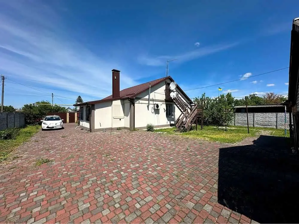Фото Продаю будинок, 85 кв. м, Маївка, ціна: 77000 USD, код 5317