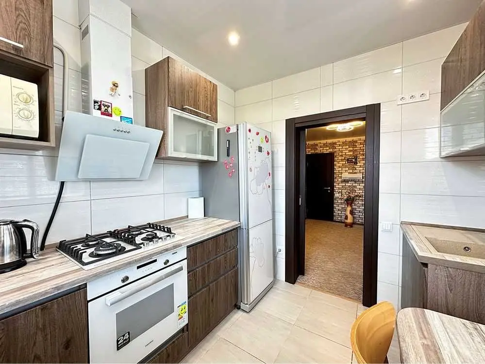 Фото Продаю будинок, 85 кв. м, Маївка, ціна: 77000 USD, код 5317
