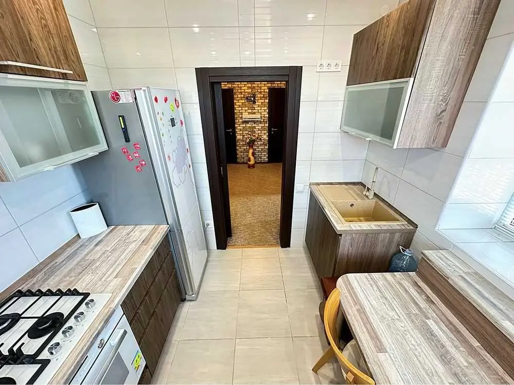 Фото Продаю будинок, 85 кв. м, Маївка, ціна: 77000 USD, код 5317