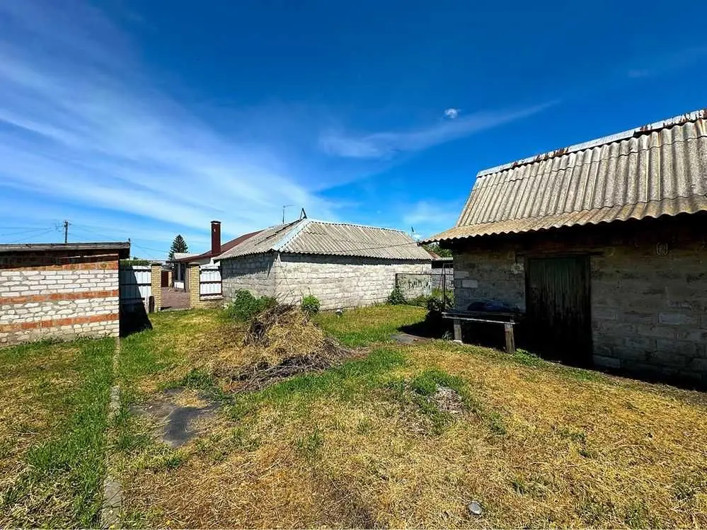 Фото Продаю будинок, 85 кв. м, Маївка, ціна: 77000 USD, код 5317