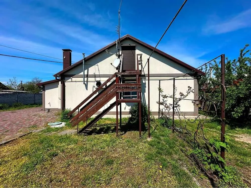 Фото Продаю будинок, 85 кв. м, Маївка, ціна: 77000 USD, код 5317