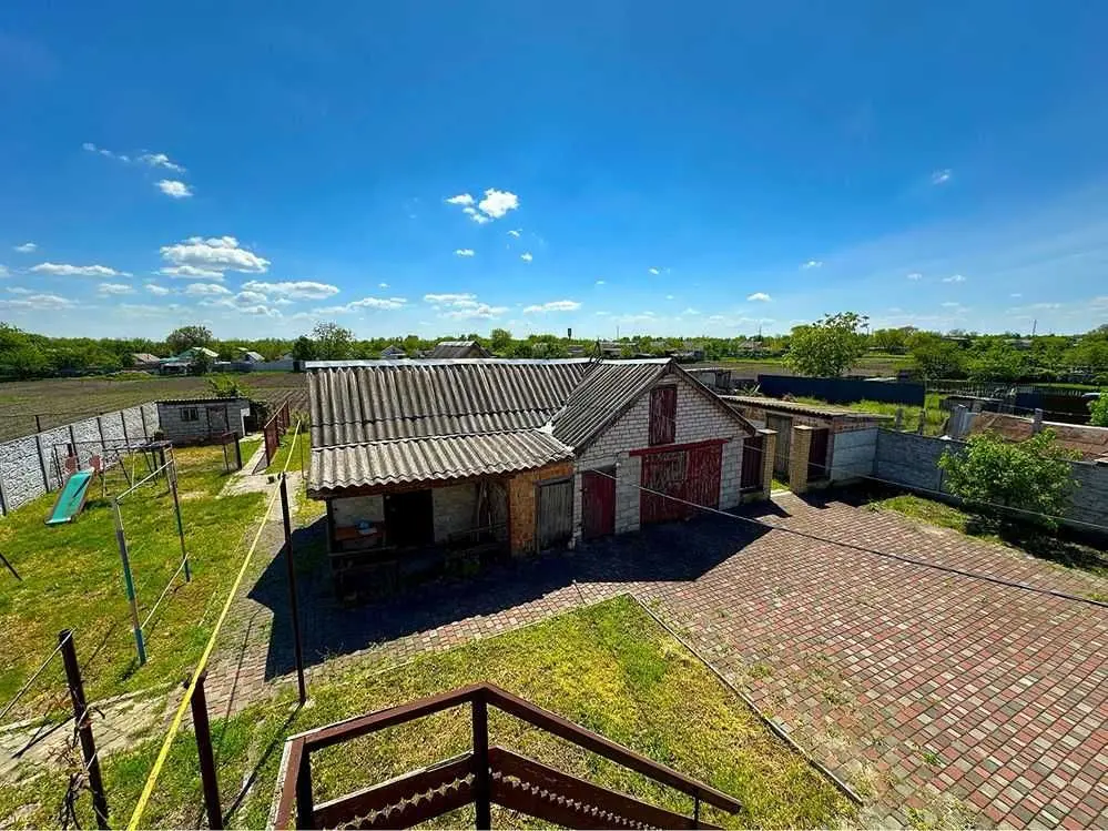 Фото Продаю будинок, 85 кв. м, Маївка, ціна: 77000 USD, код 5317