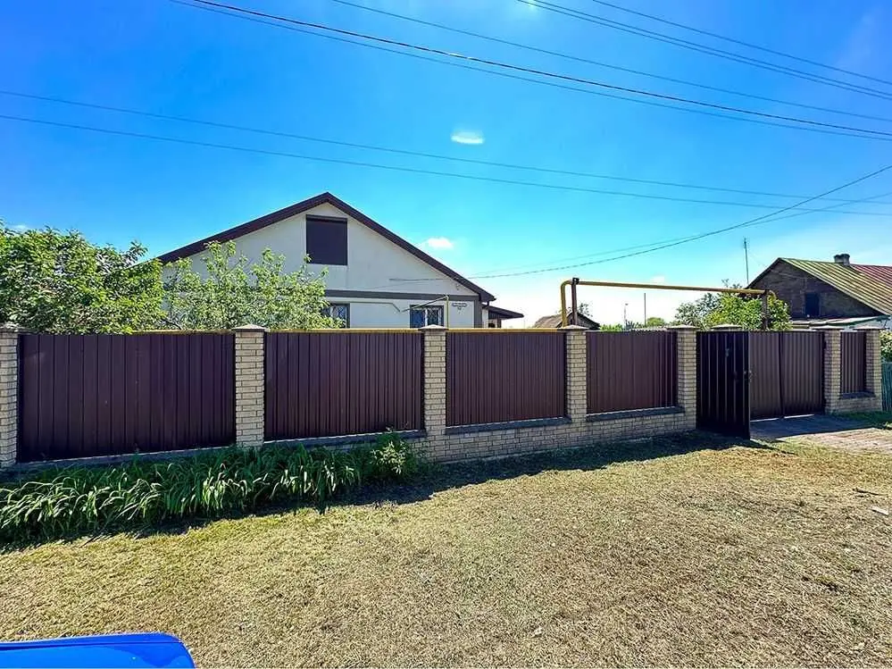 Фото Продаю будинок, 85 кв. м, Маївка, ціна: 77000 USD, код 5317