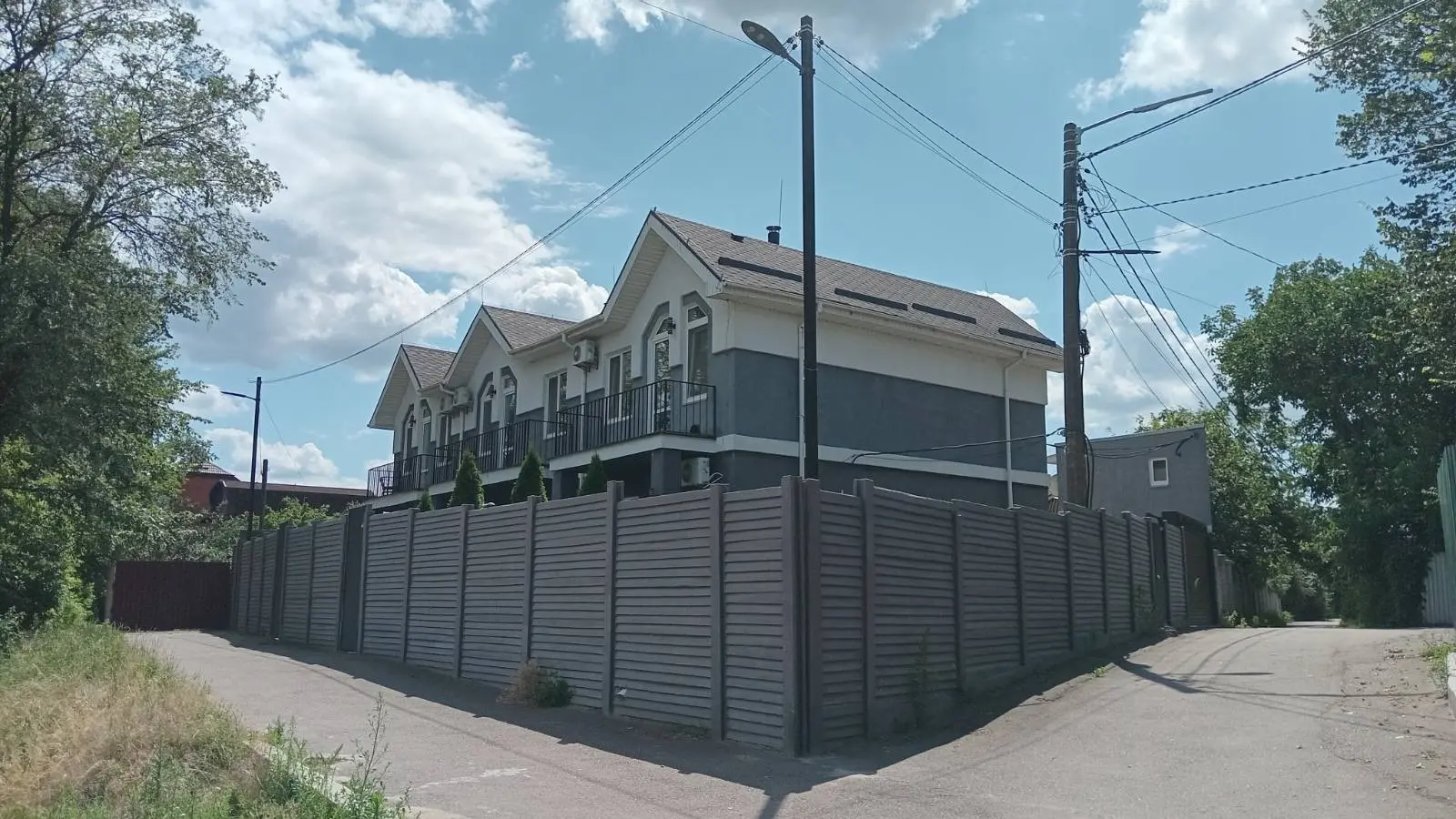 Фото Продаю дом, 270 кв. м, Алимпия Галыка ул.  Киев, цена: 450000 $, код 5318