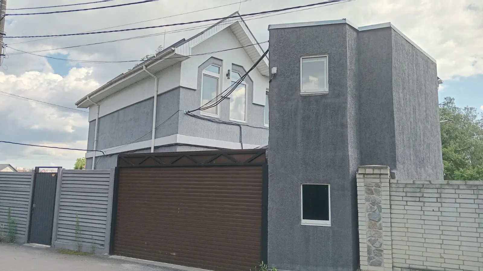 Фото Продаю дом, 270 кв. м, Алимпия Галыка ул.  Киев, цена: 450000 $, код 5318