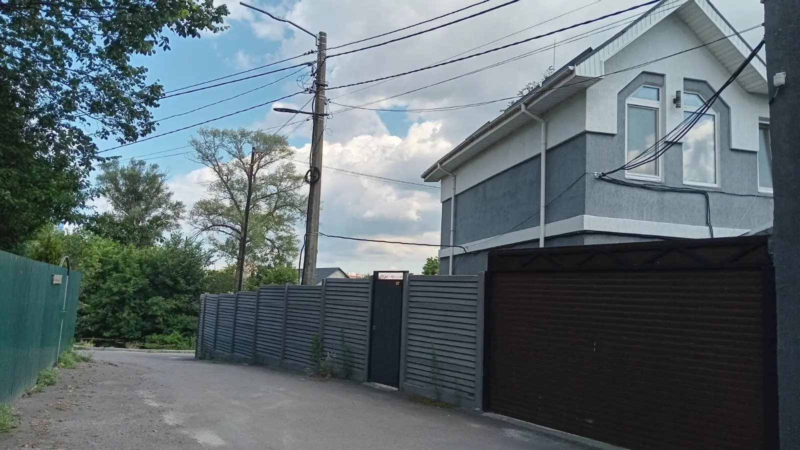 Фото Продаю дом, 270 кв. м, Алимпия Галыка ул.  Киев, цена: 450000 $, код 5318