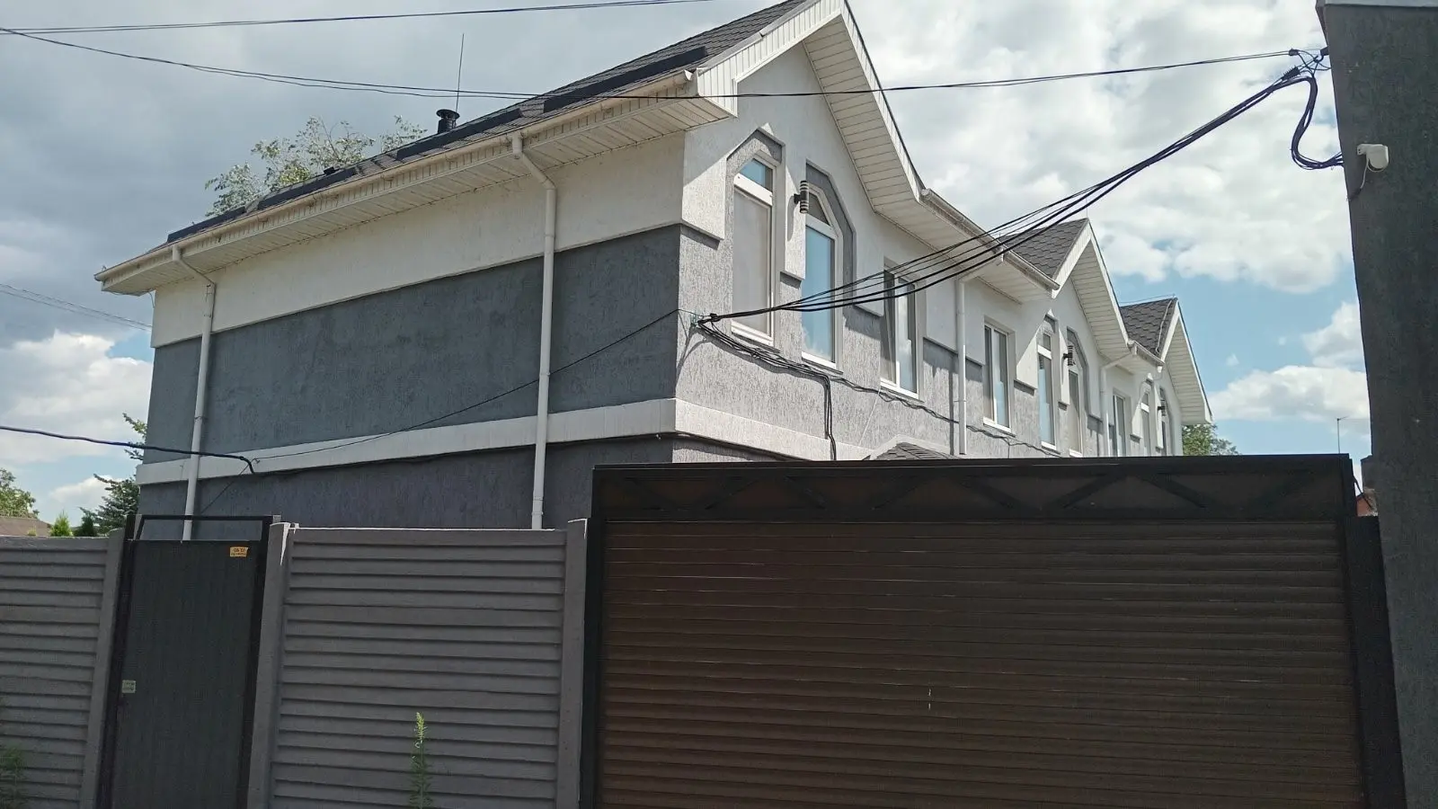 Фото Продаю дом, 270 кв. м, Алимпия Галыка ул.  Киев, цена: 450000 $, код 5318