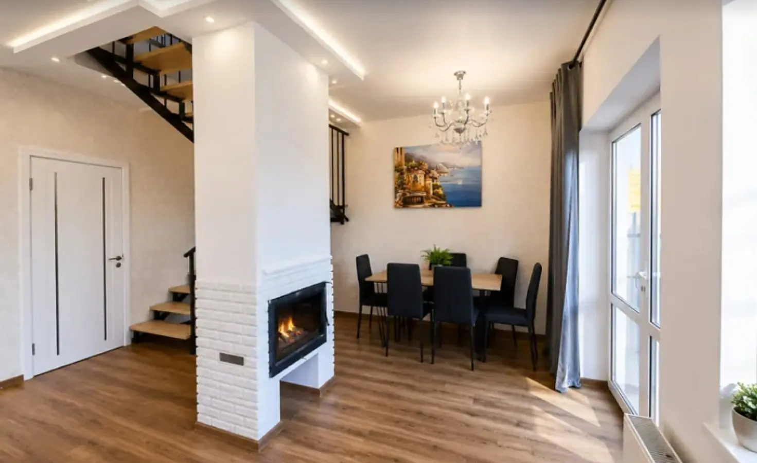 Фото Продаю дом, 270 кв. м, Алимпия Галыка ул.  Киев, цена: 450000 $, код 5318