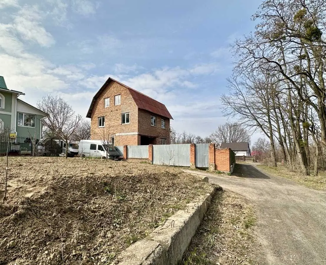Фото Продаю будинок, 120 кв. м, Підгірці, ціна: 34000 USD, код 5319