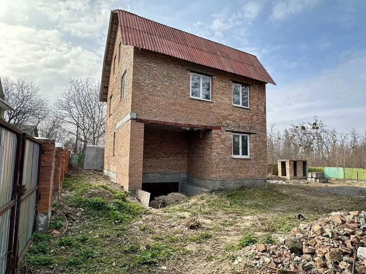 Фото Продаю будинок, 120 кв. м, Підгірці, ціна: 34000 USD, код 5319