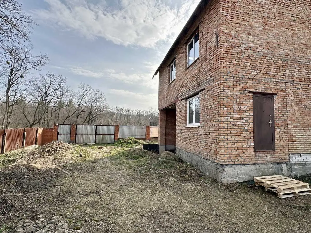 Фото Продаю будинок, 120 кв. м, Підгірці, ціна: 34000 USD, код 5319
