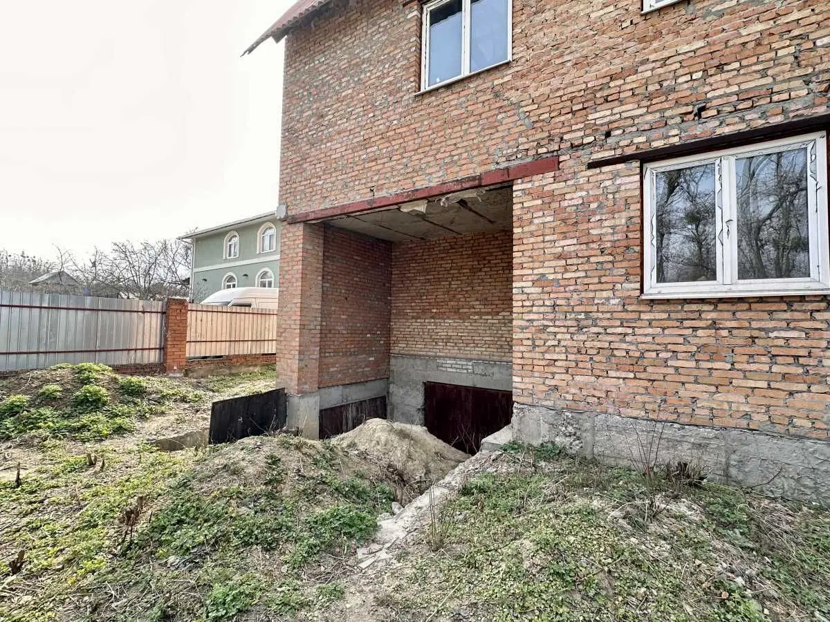 Фото Продаю будинок, 120 кв. м, Підгірці, ціна: 34000 USD, код 5319
