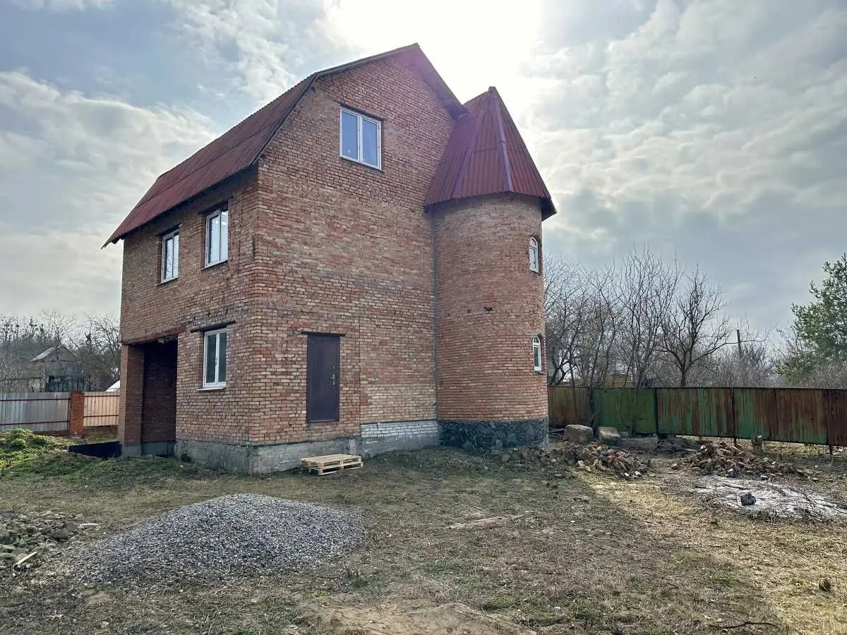 Фото Продаю будинок, 120 кв. м, Підгірці, ціна: 34000 USD, код 5319