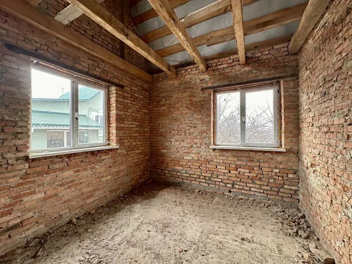 Фото Продаю будинок, 120 кв. м, Підгірці, ціна: 34000 USD, код 5319