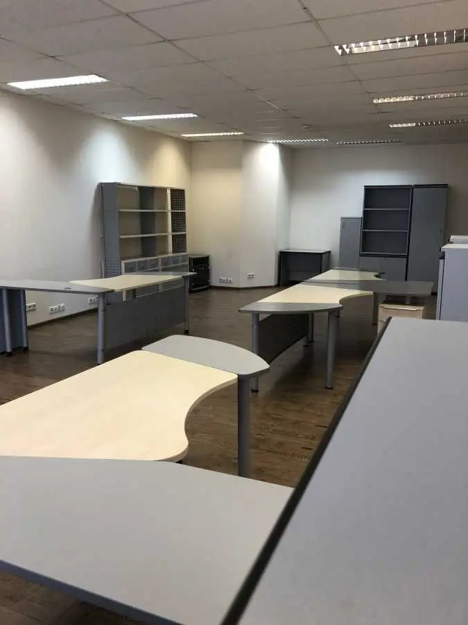 Фото Rent an office, Lukianivska Street 1 Kyiv for long-term rent, price: 600 UAH, code 5320