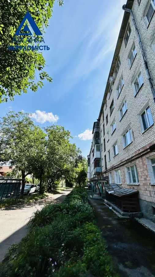 Фото Продаю 3-комнатную квартиру, 60 кв. м, Коперника ул.  Луцк, цена: 65000 USD, код 5321