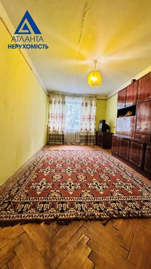 Фото Продаю 3-комнатную квартиру, 60 кв. м, Коперника ул.  Луцк, цена: 65000 USD, код 5321