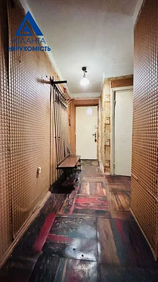 Фото Продаю 3-комнатную квартиру, 60 кв. м, Коперника ул.  Луцк, цена: 65000 USD, код 5321